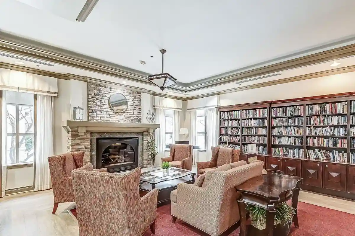 Library.