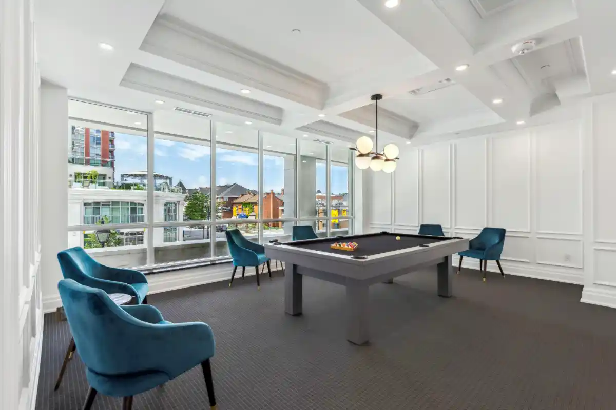 Billiards