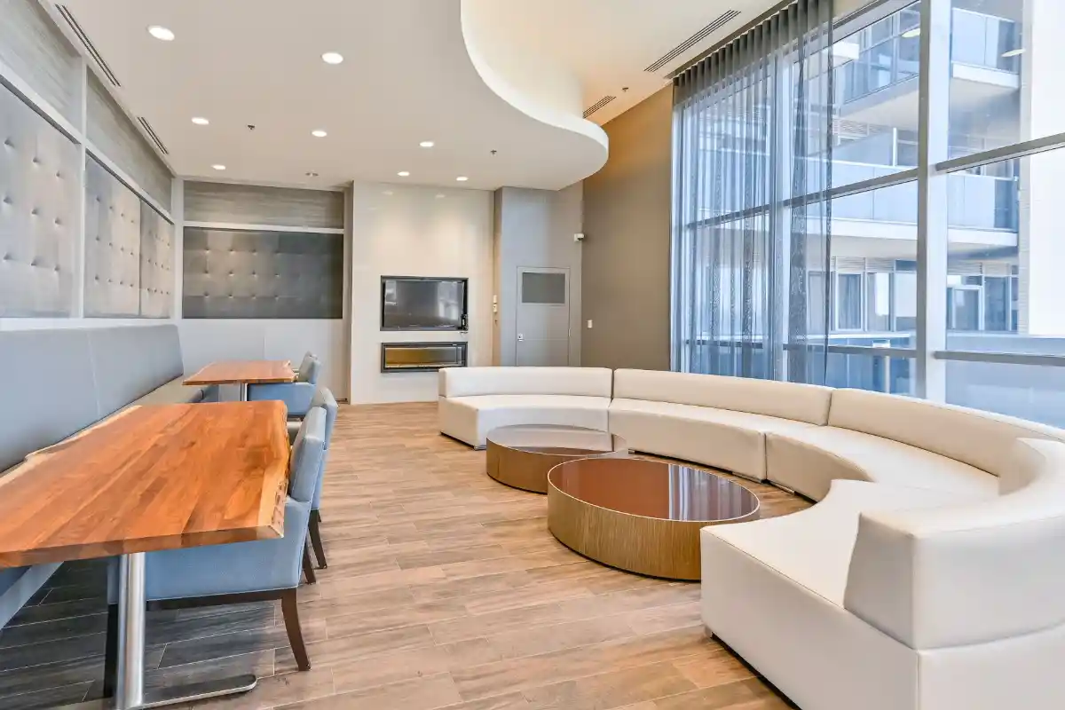 Party Room