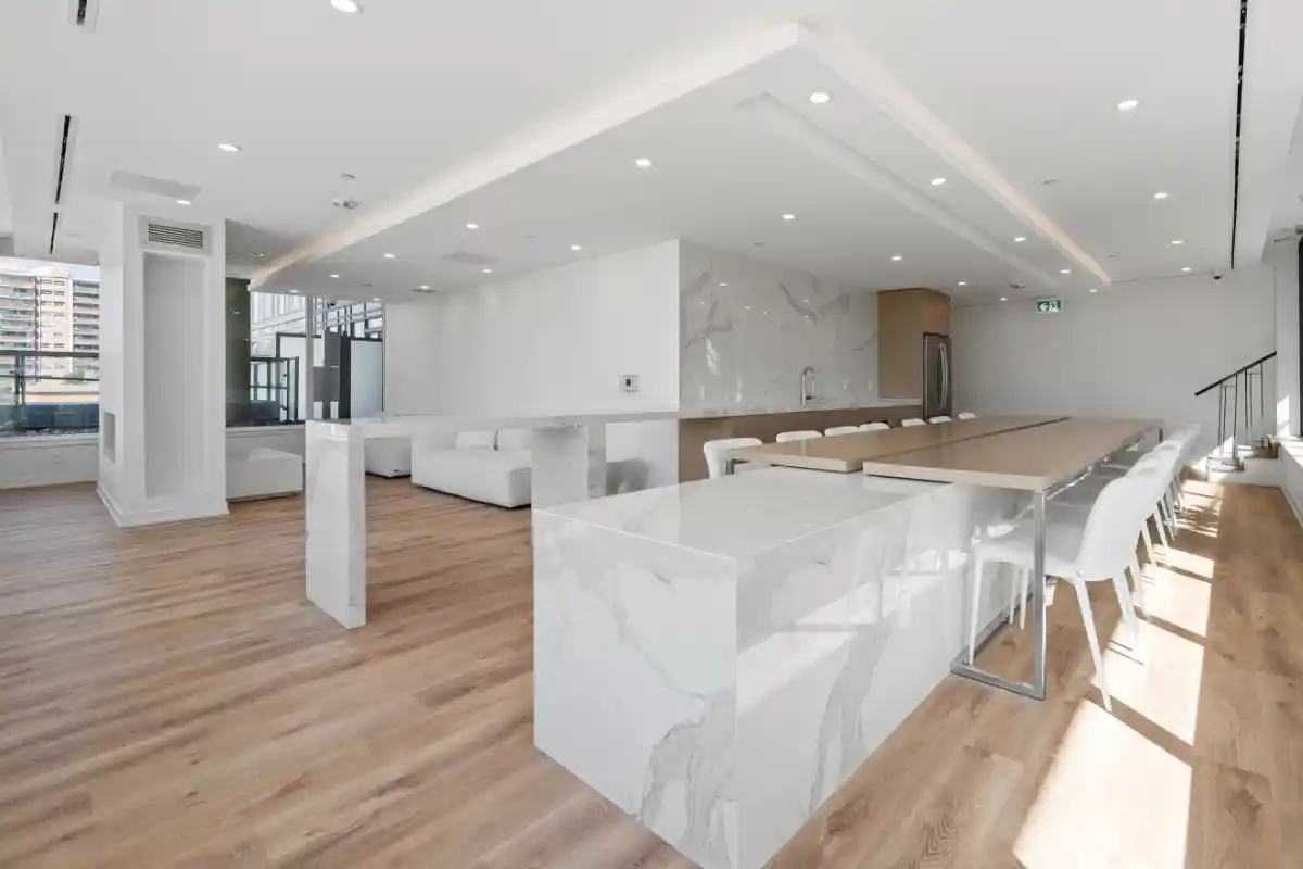 Party Room
