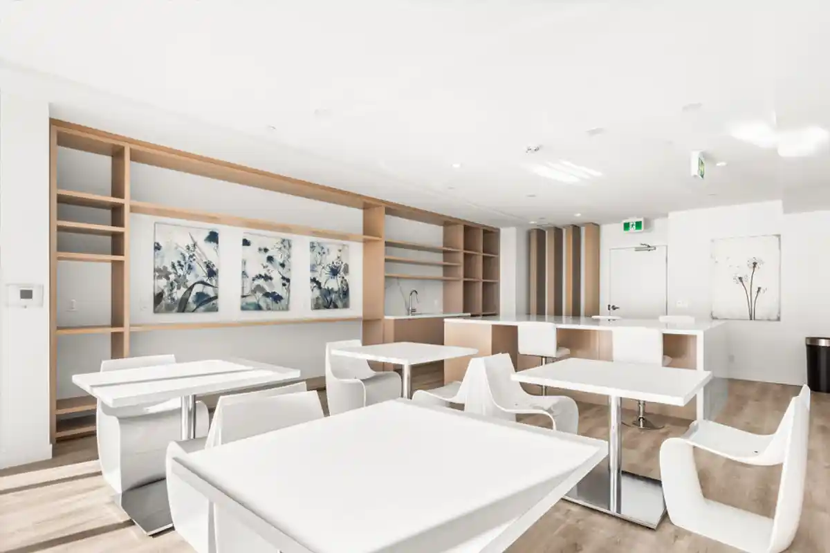 Party Room